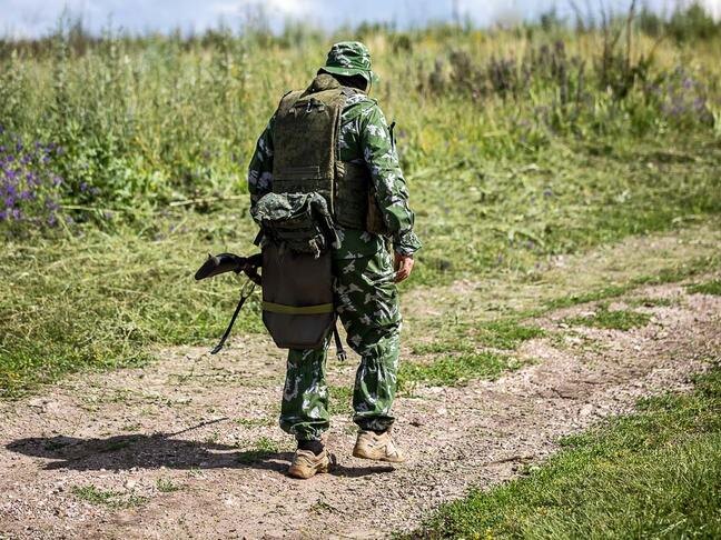 Фото: Павел Колядин