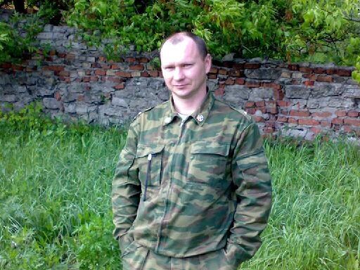 Клиент мужского клуба " Гараж"