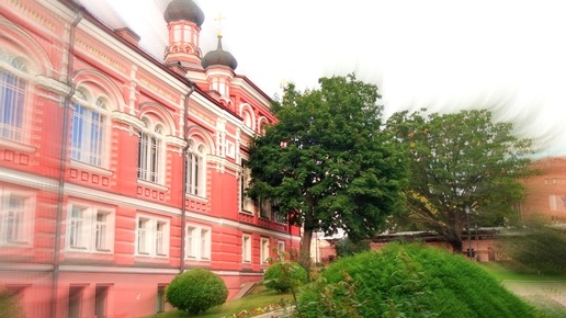 Колокольный звон в Богородице-Рождественском монастыре-это чудо💖 #Москва#russia 11.05.2024
