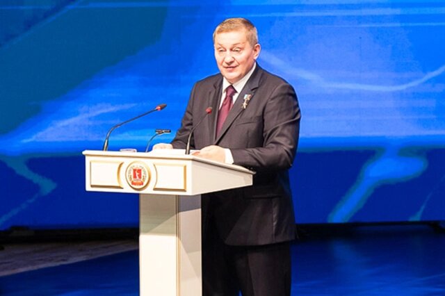    Фото: Администрация Волгоградской области