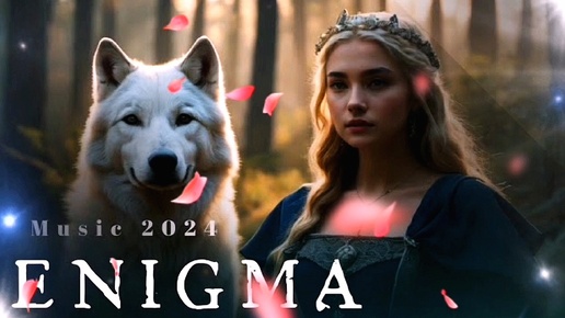 ENIGMA 2024 - Сборник лучших мелодий. Музыка Гармонии