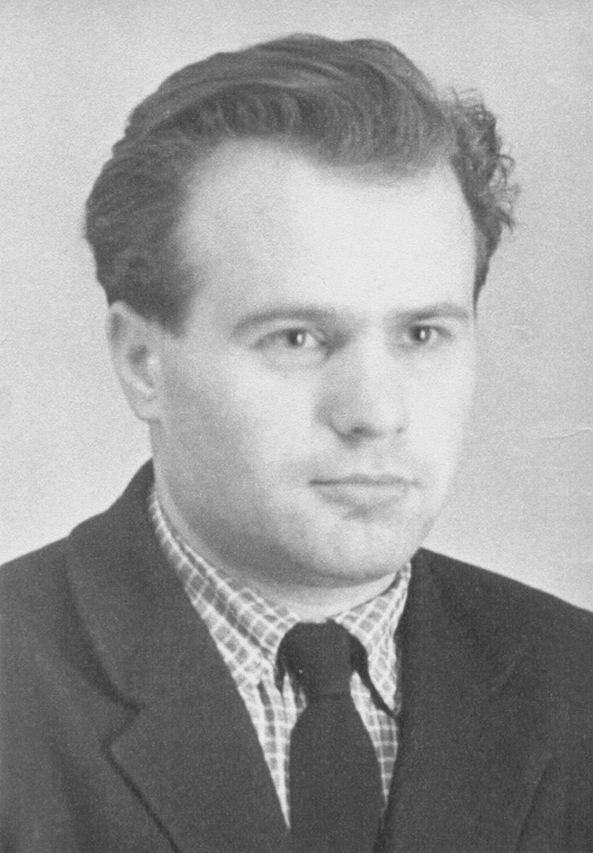  Ивана Кузьмича Пичугина (1934 – 2010 гг.) в Ижевском техническом университете знали все, или - почти все. И он знал всех.  Или почти всех.