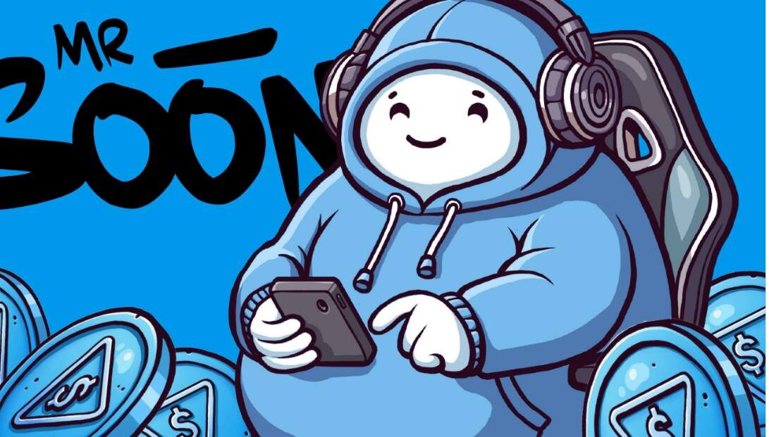 Ton Station