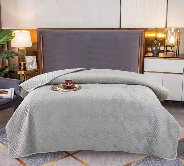 Покрывало стеганное "ROMANCE"