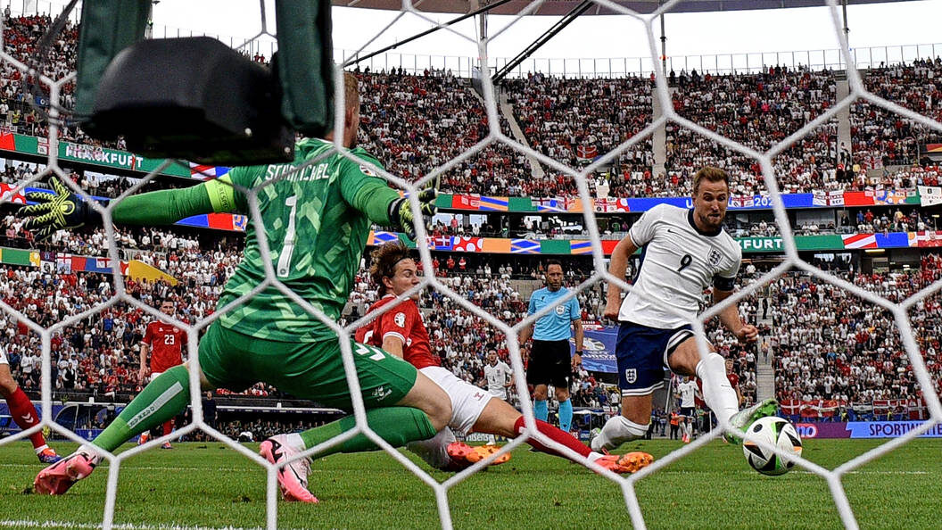    Фото: IMAGO/Jan Huebner/Globallookpress