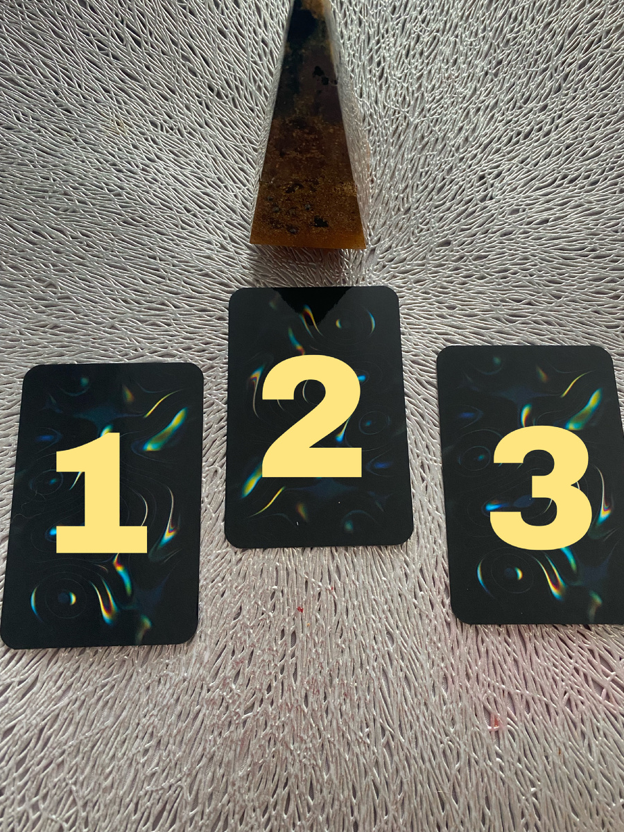 Гадание на картах Таро