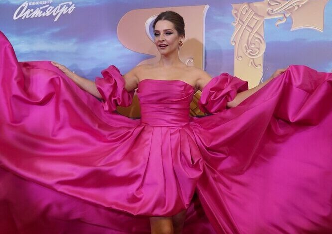    Фото: Агентство «Москва»/ Пелагия Тихонова Анастасия Манцова