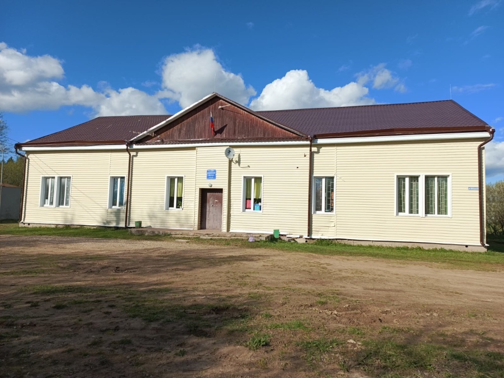 В Тверской области реализовано 55 из 289 проектов по Программе поддержки местных инициатив