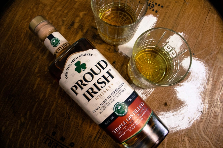 Почему многим людям так нравится ирландский виски? Чем же он отличается от шотландского?-2