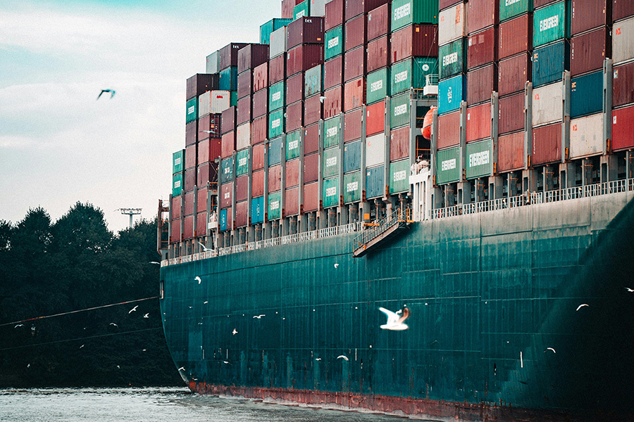    Фото: Mika Baumeister / Unsplash.com