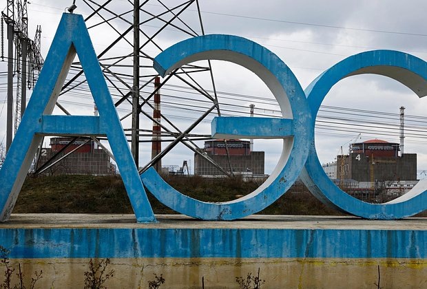    Фото: Alexander Ermochenko / Reuters