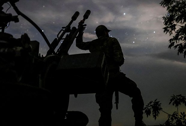    Фото: Ivan Antypenko / Reuters