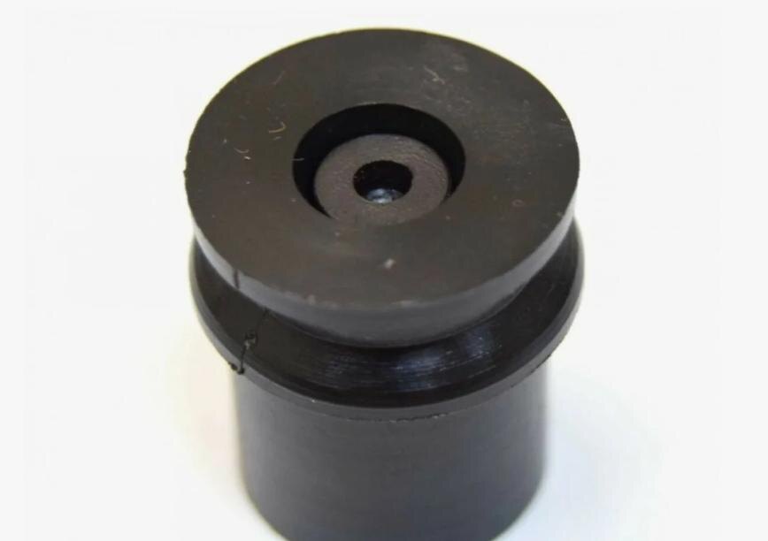 Заводской переходник