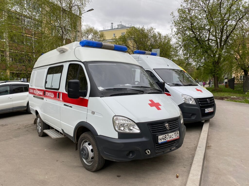    Фото: "В курсе.ру" Алена Калашникова