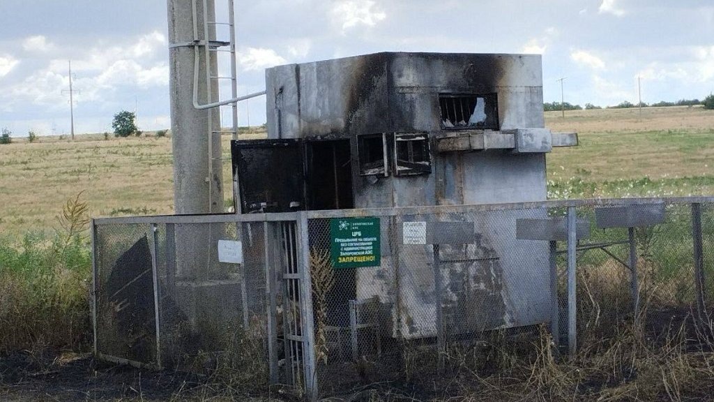    Фото: пресс-служба ЗАЭС
