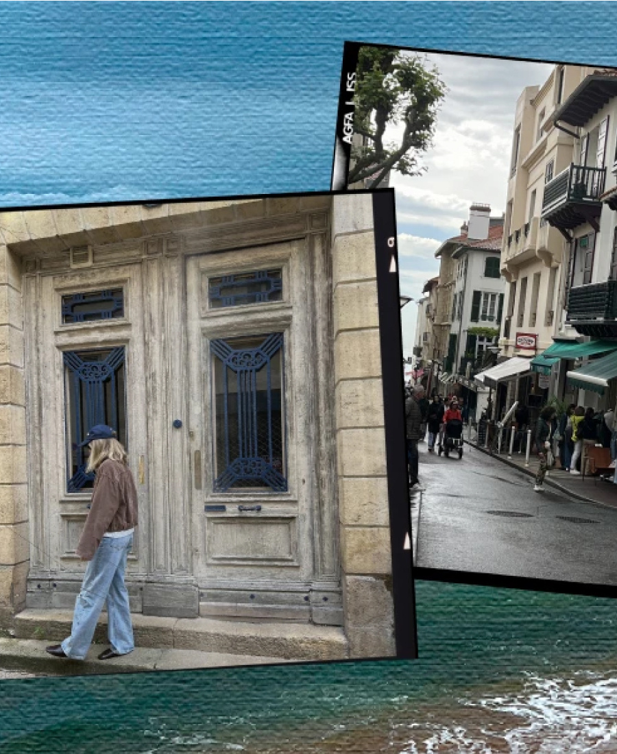  📷    Куда выбраться на выходных в разгар лета: дайджест редакции BURO. (фото 1)