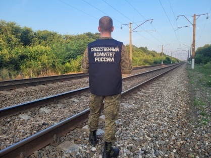    пресс-служба Западного межрегионального следственного управления на транспорте СК России