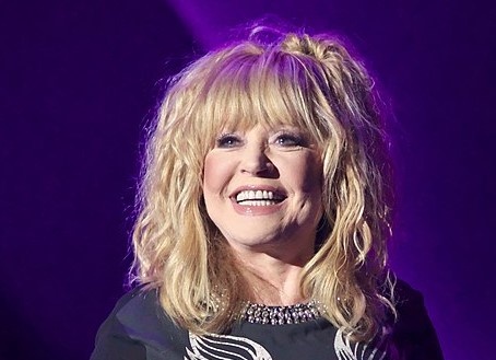    Фото: wikipedia.org/Serge Serebro Анастасия Давыдова