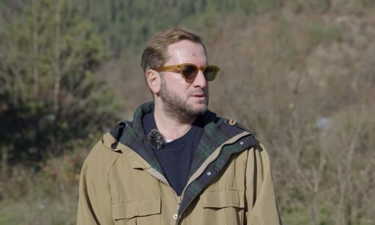    Фото: @rezofilm Софья Чулкова