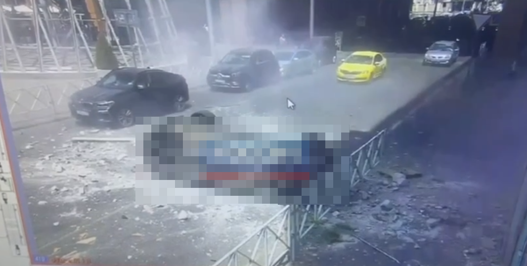 скриншот видео соцсети