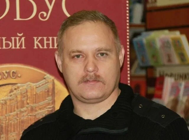 Андрей Олегович Белянин 