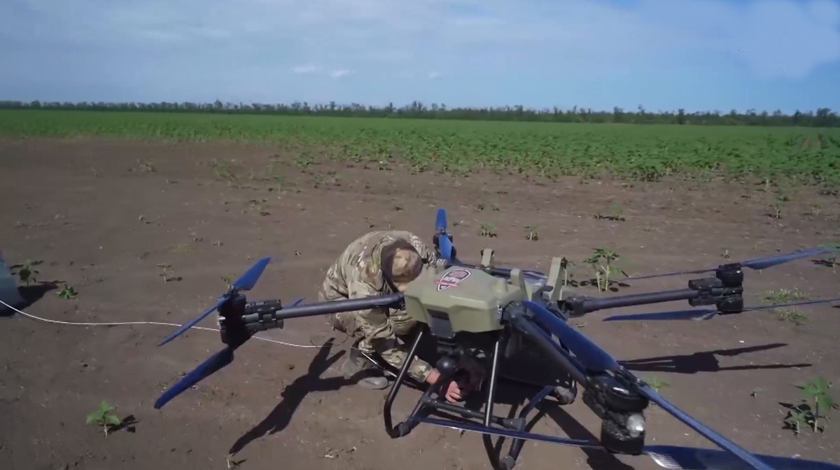    Изображение Минобороны России 