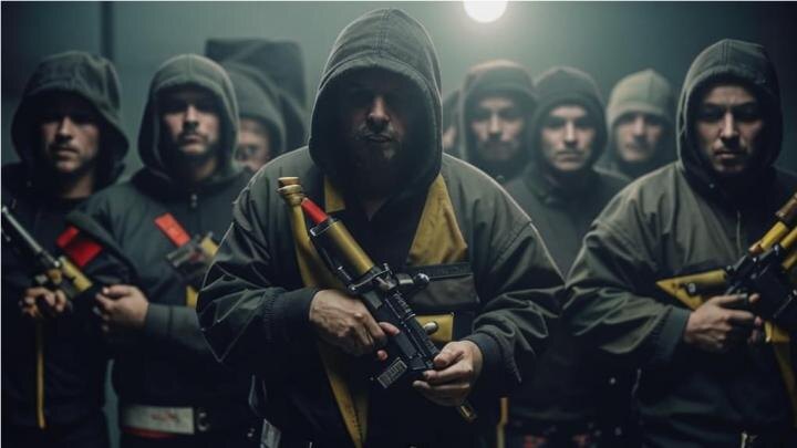 Фото: Коллаж ИА Новороссия