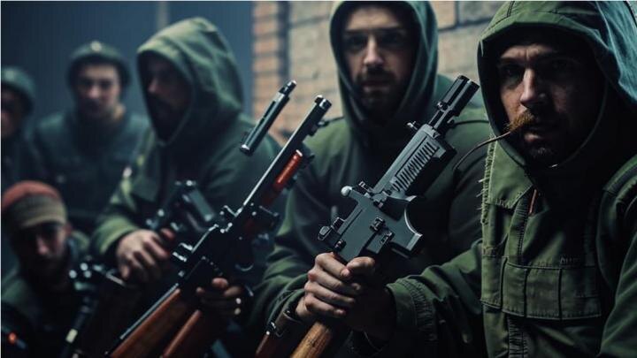 Фото: Коллаж ИА Новороссия