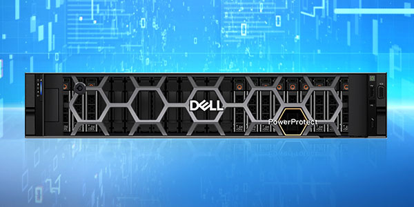 Dell PowerProtect