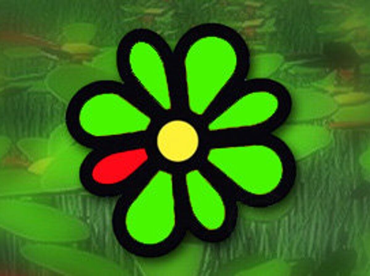    ICQ© Иллюстрация РИА Новости