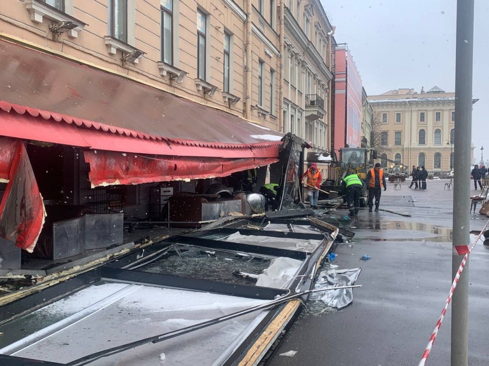 Осужденную за терроризм Дарью Трепову отправили отбывать наказание в одну из женских колоний, расположенных в республике Мордовия.-2