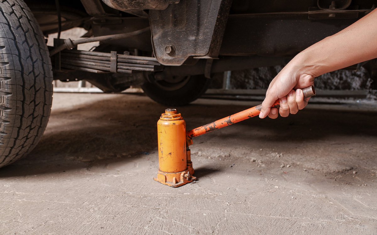    Nurma Agung Firmansyah / Shutterstock / FOTODOM