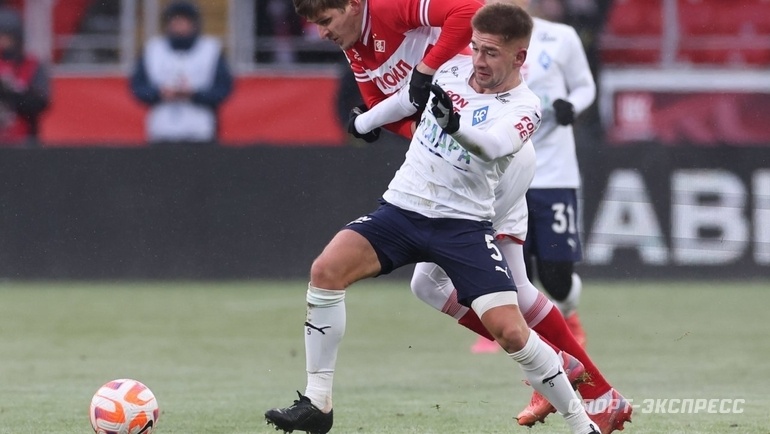    Юрий Горшков.Александр Федоров