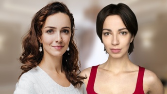 Родные сестрицы: 7 пар российских актрис, которые приходятся друг-другу сёстрами