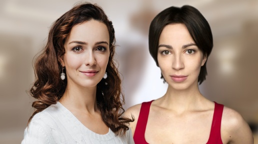 Родные сестрицы: 7 пар российских актрис, которые приходятся друг-другу сёстрами