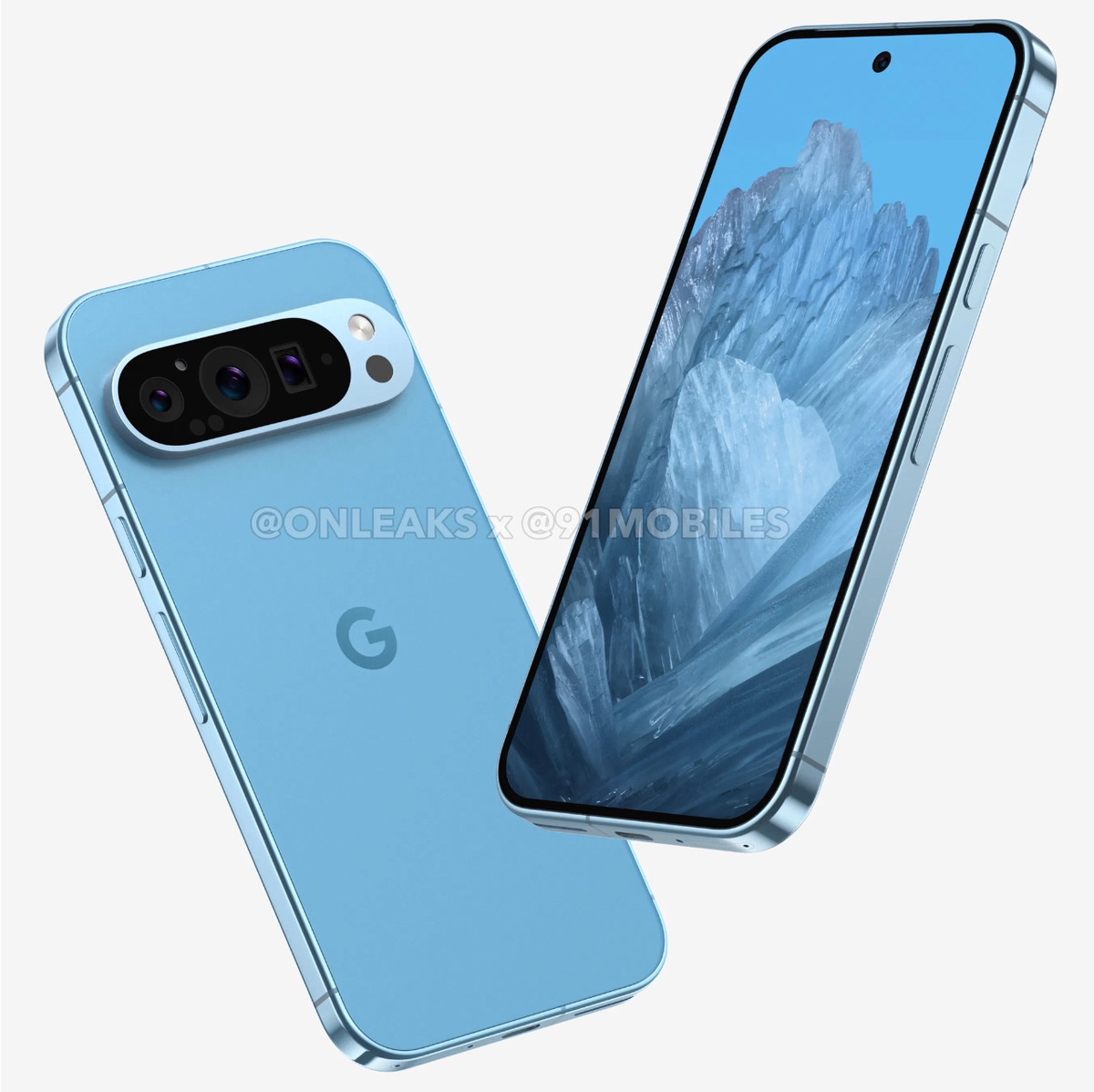 Google представила миру Pixel 9 Pro уже очень скоро🔥🔥 | FenShop-Полезные  и Не очень | Дзен