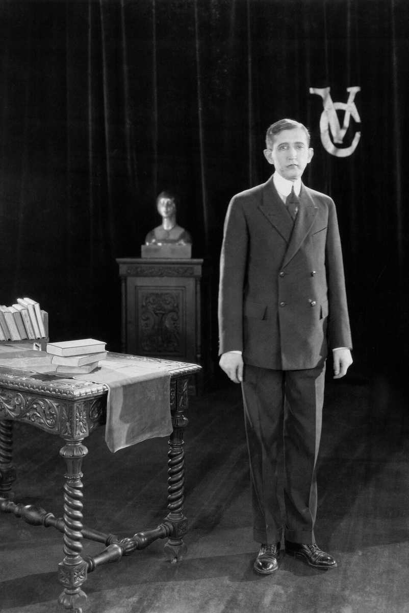    Уильям Харрисон Хейс