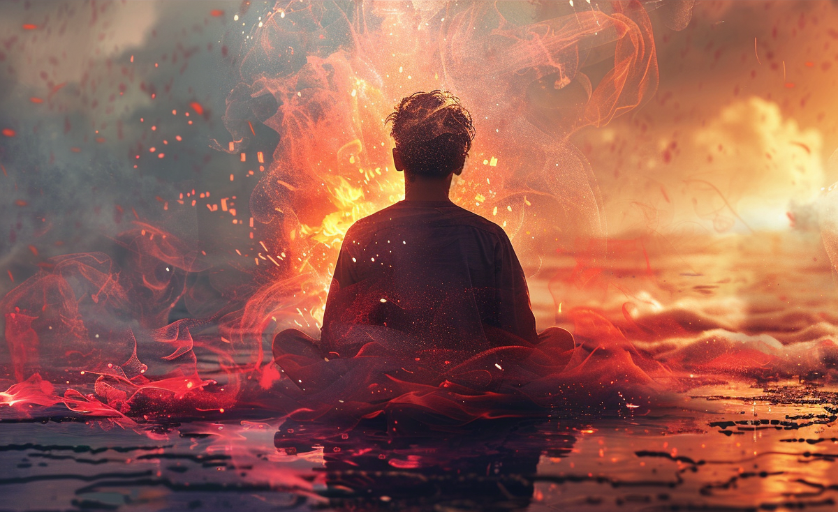 Изображение сгенерировано нейросетью