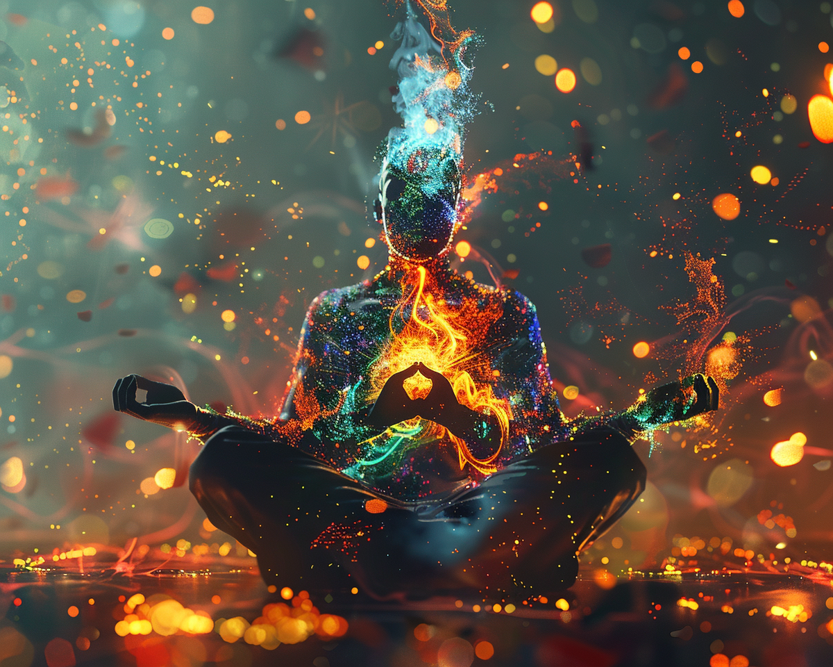 Изображение сгенерировано нейросетью