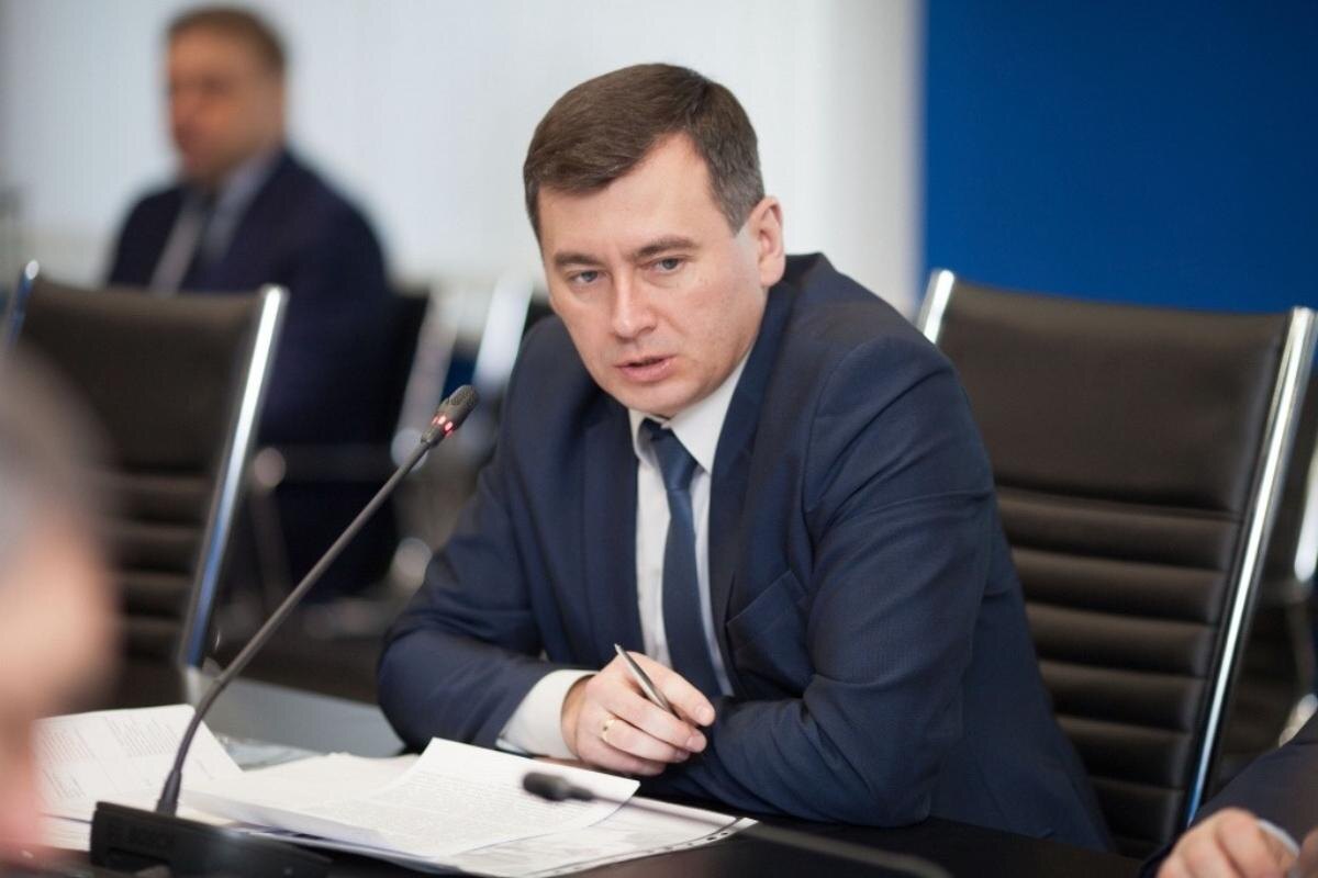    В дорожную инспекцию Сургута вернулся Игорь Газизов