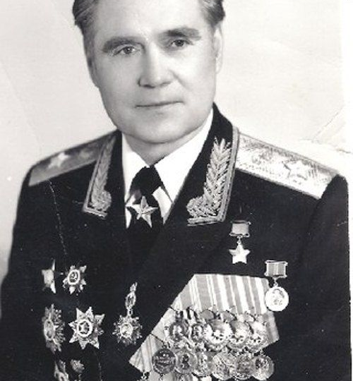 При развале СССР он был Главкомом РВСН