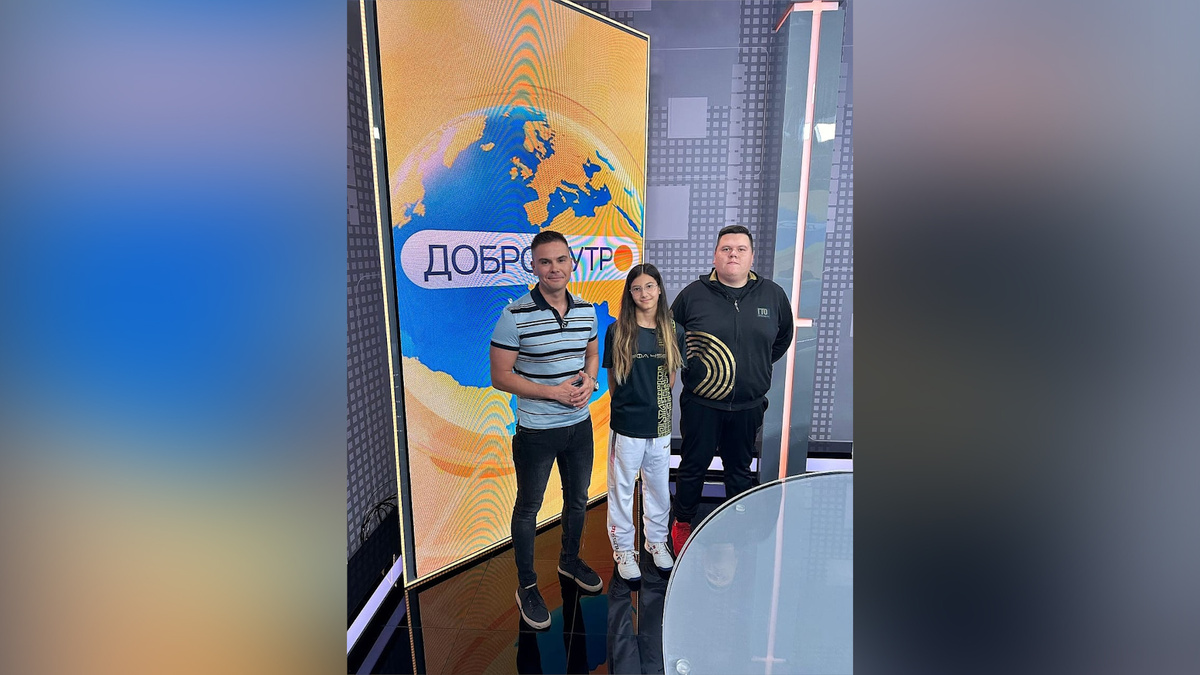    "Доброе утро, Уфа!" 27 июня: врач-невролог Эльвира Харисова рассказала о ботулизме