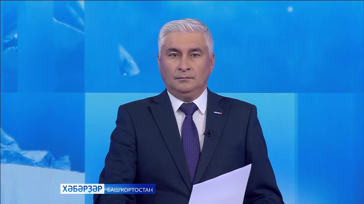    «Хәбәрҙәр» Закир Шәрипов менән-26.06.24