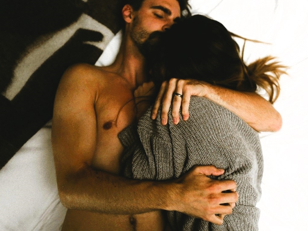 Вернись ко мне!