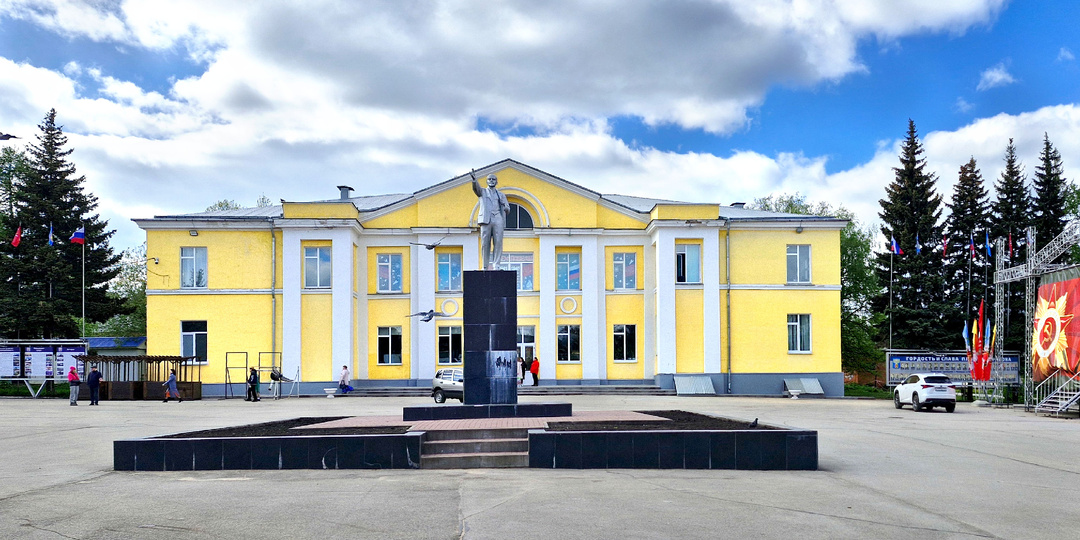 Плавск, находки и обманутые ожидания. Из путешествия по Тульской земле