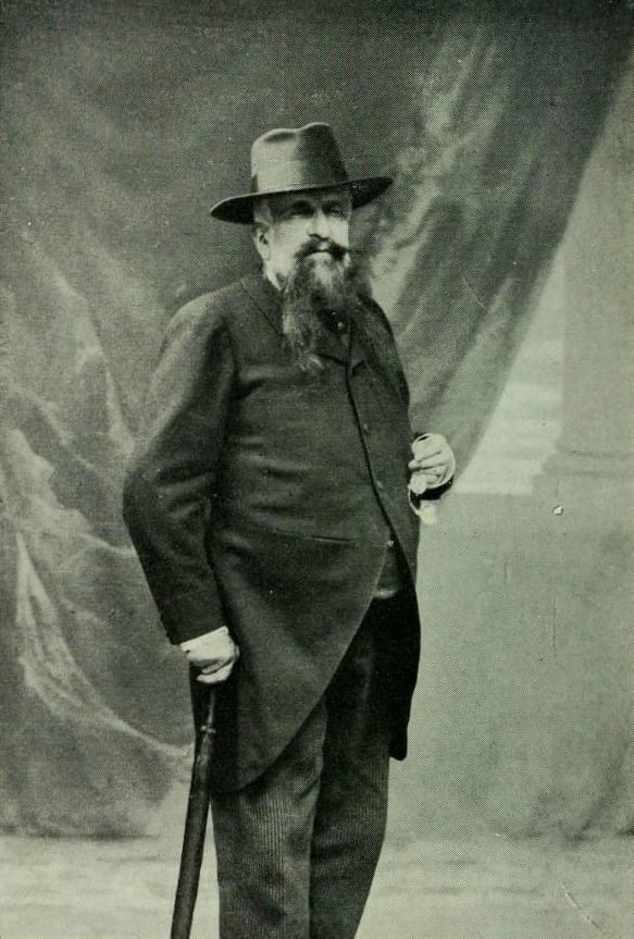 Гюстав Лебон (фр. Gustave Le Bon)