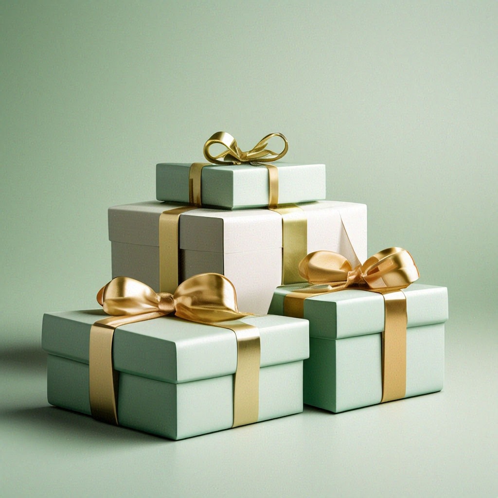 Изготовление брендированных корпоративных подарков с индивидуальным наполнением Атлас Десерт