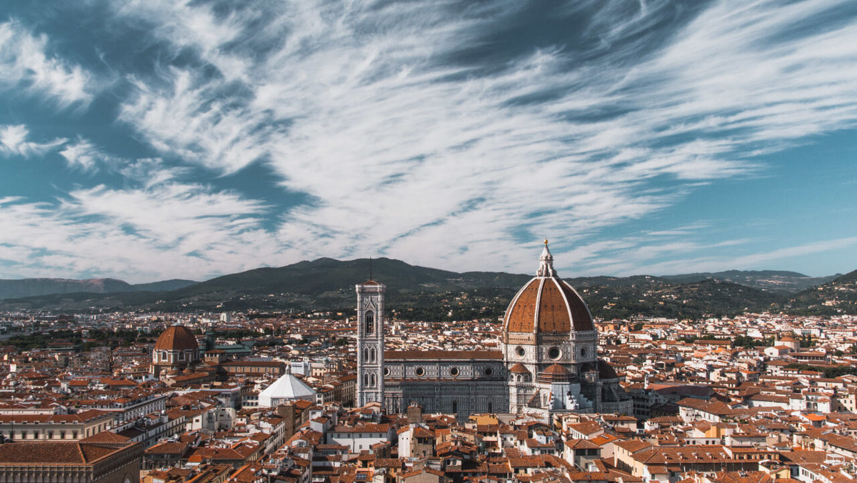 Италия, родина пиццы. Фото: Freepik 