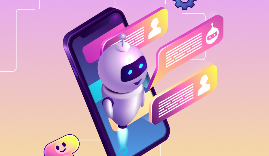 Как чат-бот для записи увеличил конверсию салона на 8%