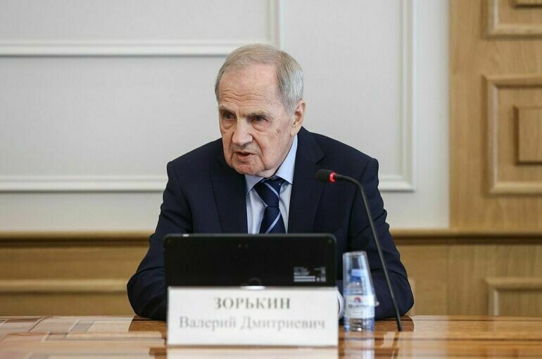   Пресс-служба Совета Федерации